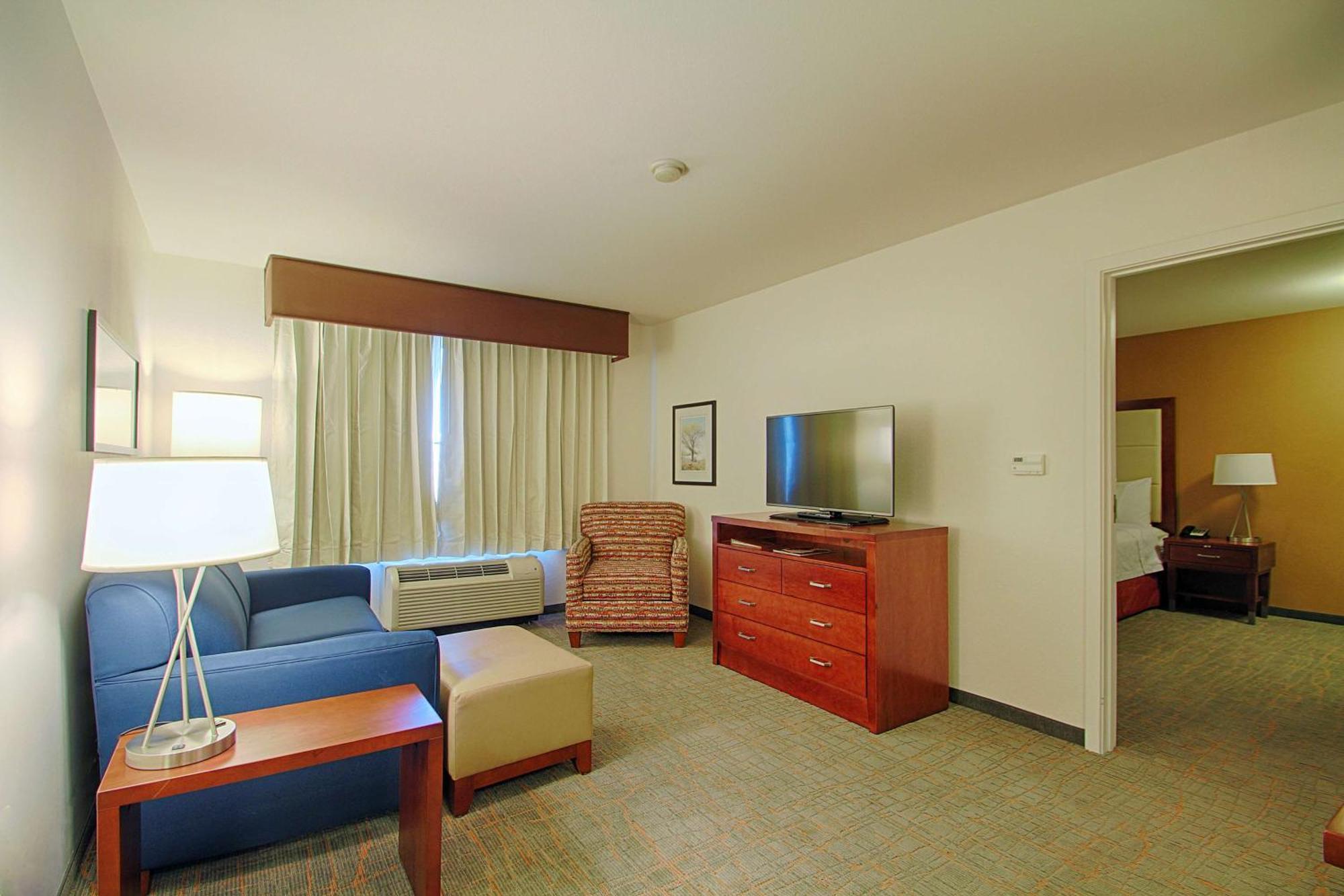 Homewood Suites By Hilton Las Vegas Airport Exterior photo